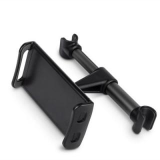 4-11INCH Universal Phone Holder Car Tablet Stands 360 Rotatable Back Seat Support Headrest Bracket Mount for iPad Mini