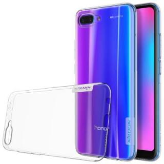 Nillkin Transparent Phone Case for HUAWEI Honor 10