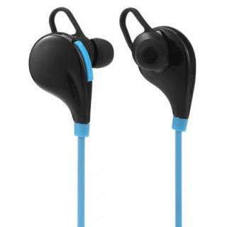 Bluetooth 4.1 Headset Sport In-ear Earbuds with Microphone