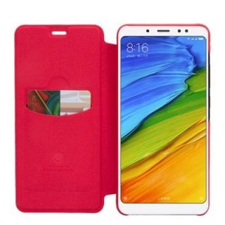 LENUO Scratch-resistant Phone Case for Xiaomi Redmi Note 5