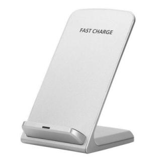 QI Wireless Charger Quick Charge 2.0 Fast Charging for iPhone 8/X