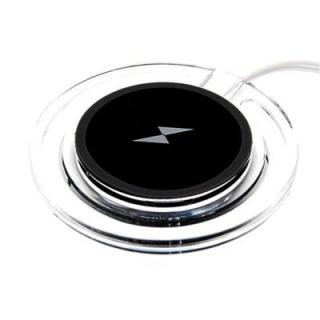 Wireless Charging Charger For iPhone X 8 Samsung Note 8 S8 S7 S6 Edge Mobile Phone Desktop Charger Wireless Charger