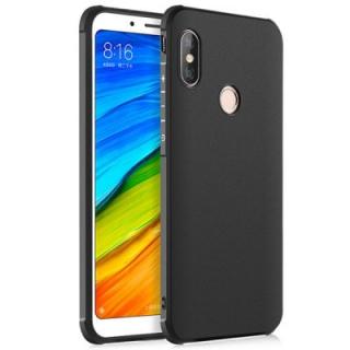 Luanke Anti-knock Phone Cover for Xiaomi Redmi Note 5
