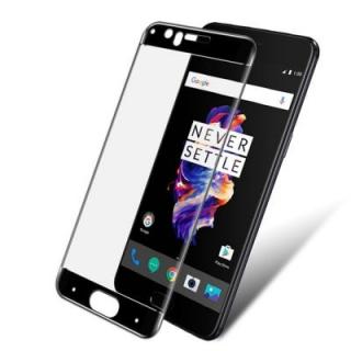For Oneplus 5 Full Screen Protective Film of Toughened Glass