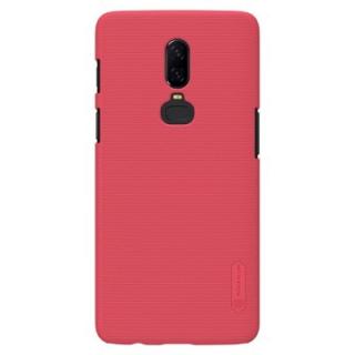 Nillkin Dirt-proof Dull Polish Protective Case for OnePlus 6