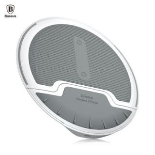 Baseus BSWC - P02 Foldable Multifunction Wireless Charger