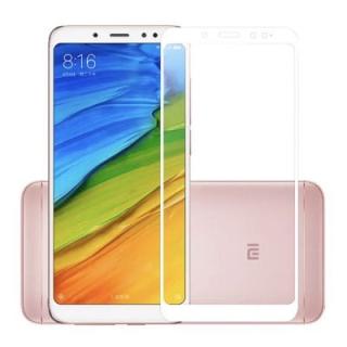 ASLING Full Tempered Glass for Xiaomi Redmi Note 5 2pcs