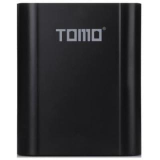 TOMO S4 18650 Battery Charger