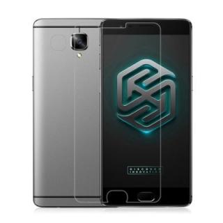 NILLKIN H + PRO Tempered Glass Film Set for OnePlus 3