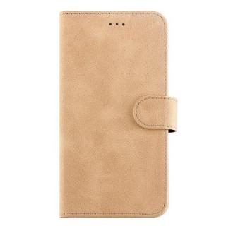 Left and Right Card Wallet Type Phone Case for Elephone A4