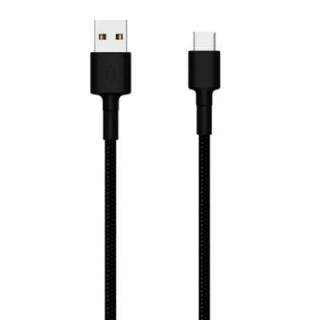 Original Xiaomi USB Type-C Data Cable Braided Line 100cm