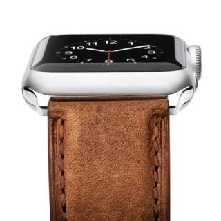 Benuo for Apple Watch 42mm Genuine Leather Band