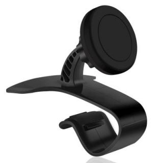 Universal 360 Degree Magnetic Phone Car GPS Holder