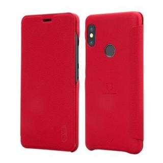 LENUO Scratch-resistant Phone Cover for Xiaomi Redmi Note 5