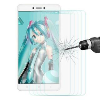 Hat - Prince 9H 2.5D Tempered Glass Screen Protector 5pcs