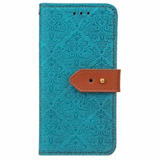 Luxury PU Leather Wallet Cover Case for Xiaomi Redmi 5 Plus