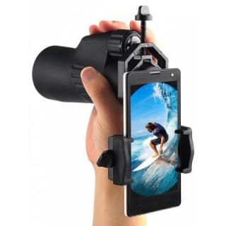 Universal Phone Camera Holder