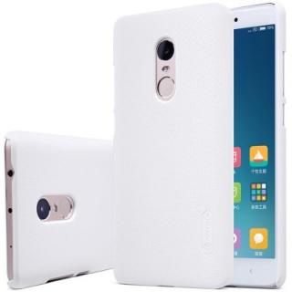 Nillkin Protective Phone Back Case for Xiaomi Redmi Note 4