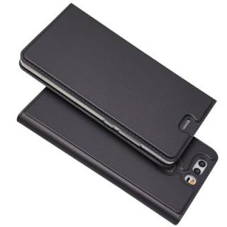 Leather Flip Case for Huawei P9 Wallet Funda Book Cover
