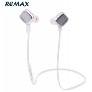 Original REMAX RM-S2 Magnet Bluetooth 4.1 Sport Earbuds