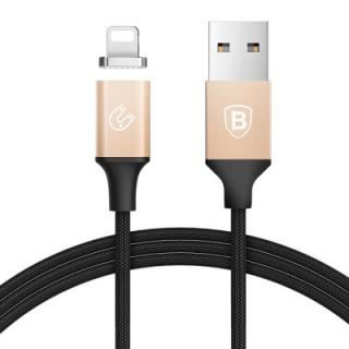 Baseus 8 Pin Magnetic Charging Data Cable for iPhone
