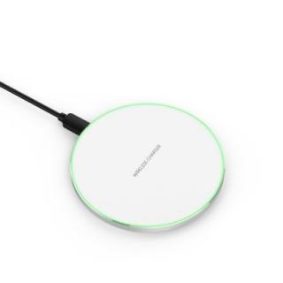 INCHOR C1 Ultra Slim Qi Wireless Fast Charger