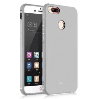 Shockproof Soft Silicone Case for Nubia Z17 Mini Cover Case Fashion Full Protective Phone Case