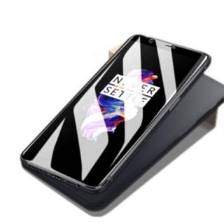 Water Condensate 3D Arc Soft Screen Film for OnePlus 5