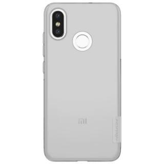 Nillkin Ultrathin Transparent Case for Xiaomi Mi 8