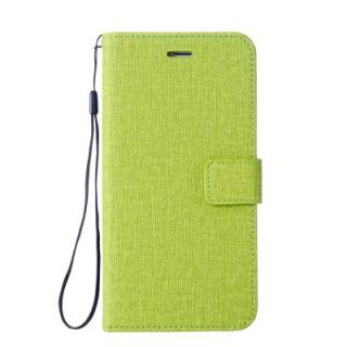 Cotton Pattern Leather Case for Xiaomi Redmi 4