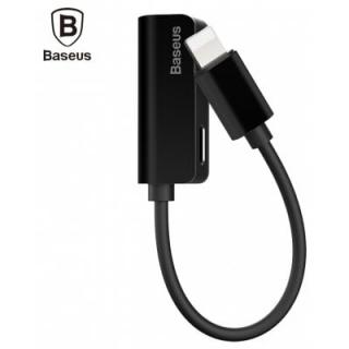 Baseus L32 8 Pin to 3.5mm Audio Adapter for iPhone 7 / 7 Plus