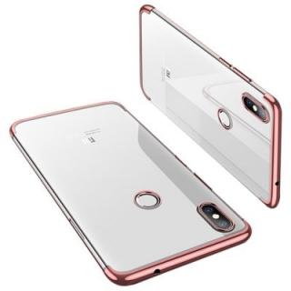 CAFELE TPU Protective Phone Case for Xiaomi Mi 8