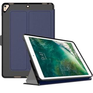 Smart Cover Case for iPad Air Pu Leather Book Flip Cover with Trifold Stand Sleep for iPad5