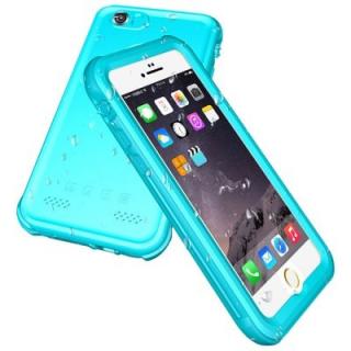 Dustproof TPU + PC Protective Case for iPhone SE