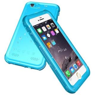 Dustproof TPU + PC Protective Case for iPhone SE