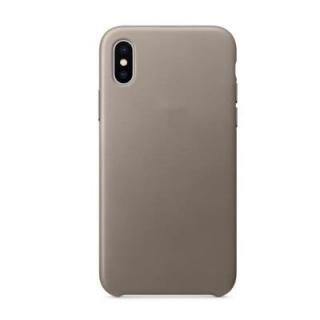 Case for iPhone X Leather Shell