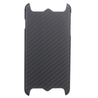 V-Road Fashion Design Real Carbon Fiber Cell Phone Case for IPhone 6 Plus