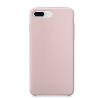 Case for iPhone 8 Plus / 7 Plus Silicone Shell