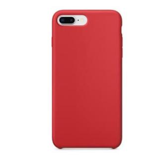 Case for iPhone 8 Plus / 7 Plus Silicone Shell