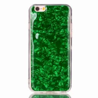 Sequins Epoxy Glitter Phone Shell for iPhone 6/6S Case TPU Soft