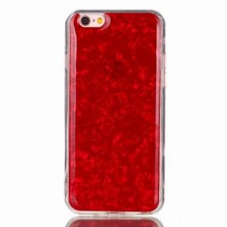 Sequins Epoxy Glitter Phone Shell for iPhone 6/6S Case TPU Soft