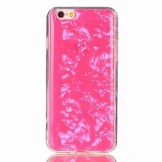 Sequins Epoxy Glitter Phone Shell for iPhone 6/6S Case TPU Soft