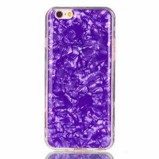 Sequins Epoxy Glitter Phone Shell for iPhone 6/6S Case TPU Soft