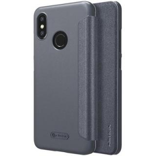 NILLKIN Phone Leather Case