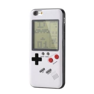 Tetris Game Console Appearance Unique Multi Phone Cases for iPhone 6