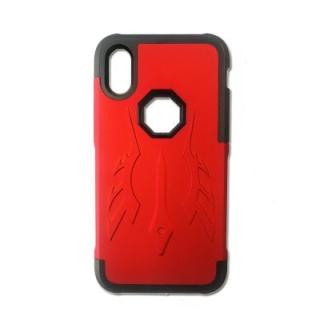 Red Cell Phone Shell for IPhone