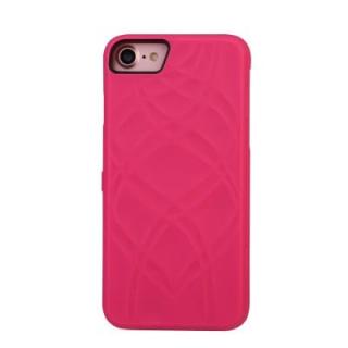 iPhone 7 Case Women Makeup Mirror With Card Slot Cover For  Cases Phone Accessorie