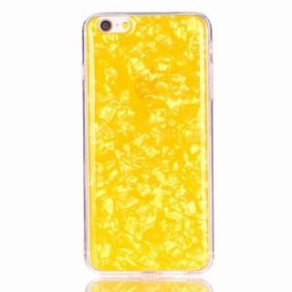 Sequins Epoxy Glitter Phone Shell for iPhone 6 Plus/6S Plus Case TPU Soft