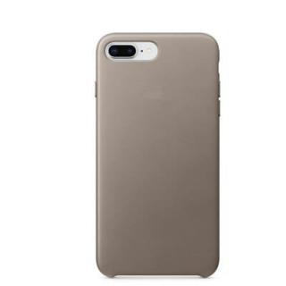 Case for iPhone 8 Plus / 7 Plus Leather Shell