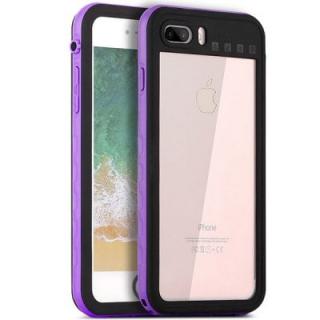 Anti-shock PC + TPU Protective Case for iPhone 7 Plus / 8 Plus